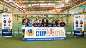 Gym Bürgerwiese 5-6 Klasse