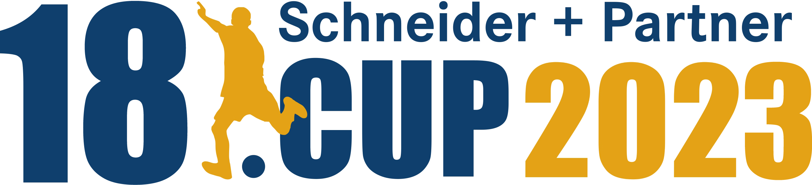 Schneider Cup Logo