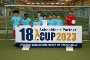 4. Platz 4. Platz