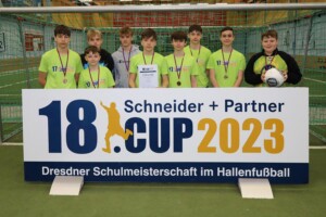 3. Platz 3. Platz