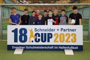 2. Platz 2. Platz