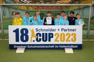 2. Platz 2. Platz