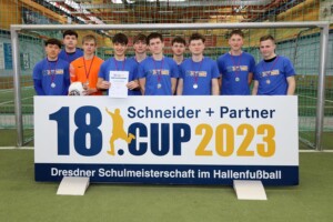 2. Platz 2. Platz