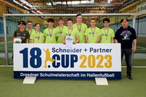 1. Platz 1. Platz