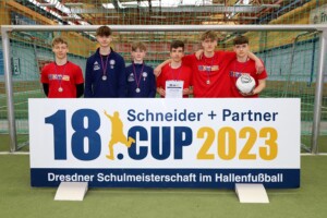 2. Platz 2. Platz