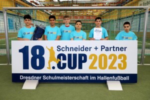 4. Platz 4. Platz