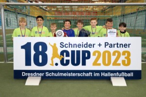 2. Platz 2. Platz