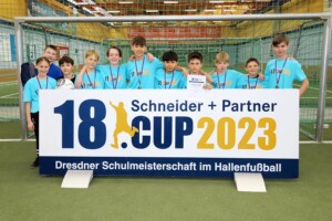 2. Platz 2. Platz